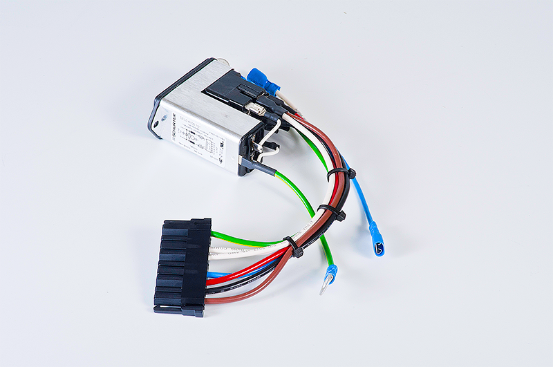 Cable Assembly